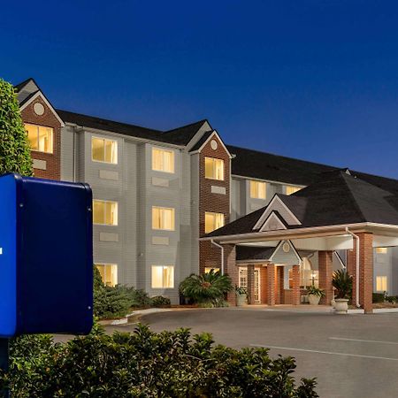 Microtel Inn & Suites By Wyndham Tifton Luaran gambar
