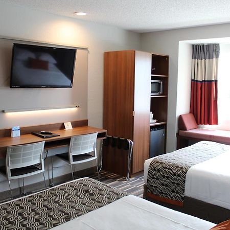 Microtel Inn & Suites By Wyndham Tifton Luaran gambar