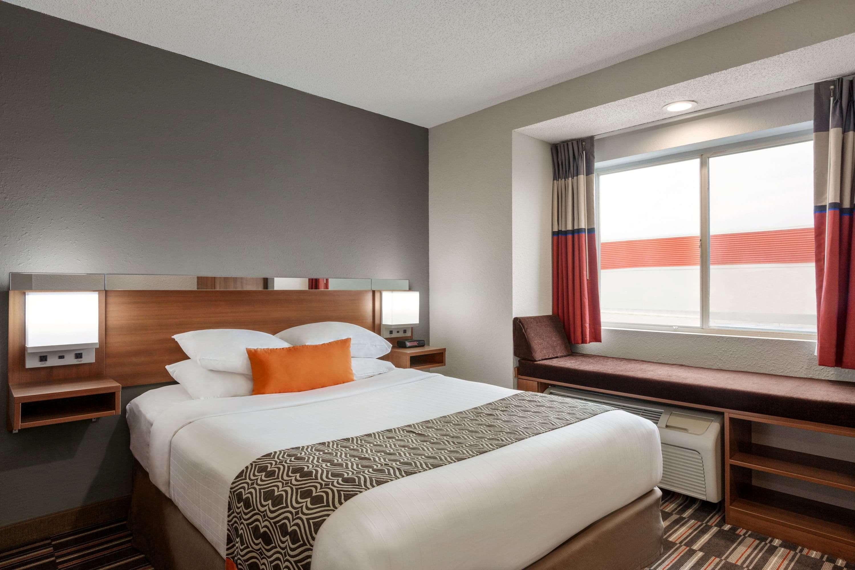 Microtel Inn & Suites By Wyndham Tifton Luaran gambar