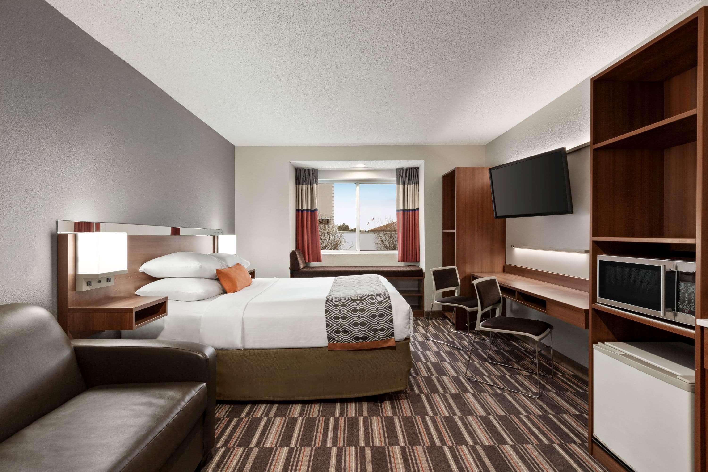 Microtel Inn & Suites By Wyndham Tifton Luaran gambar