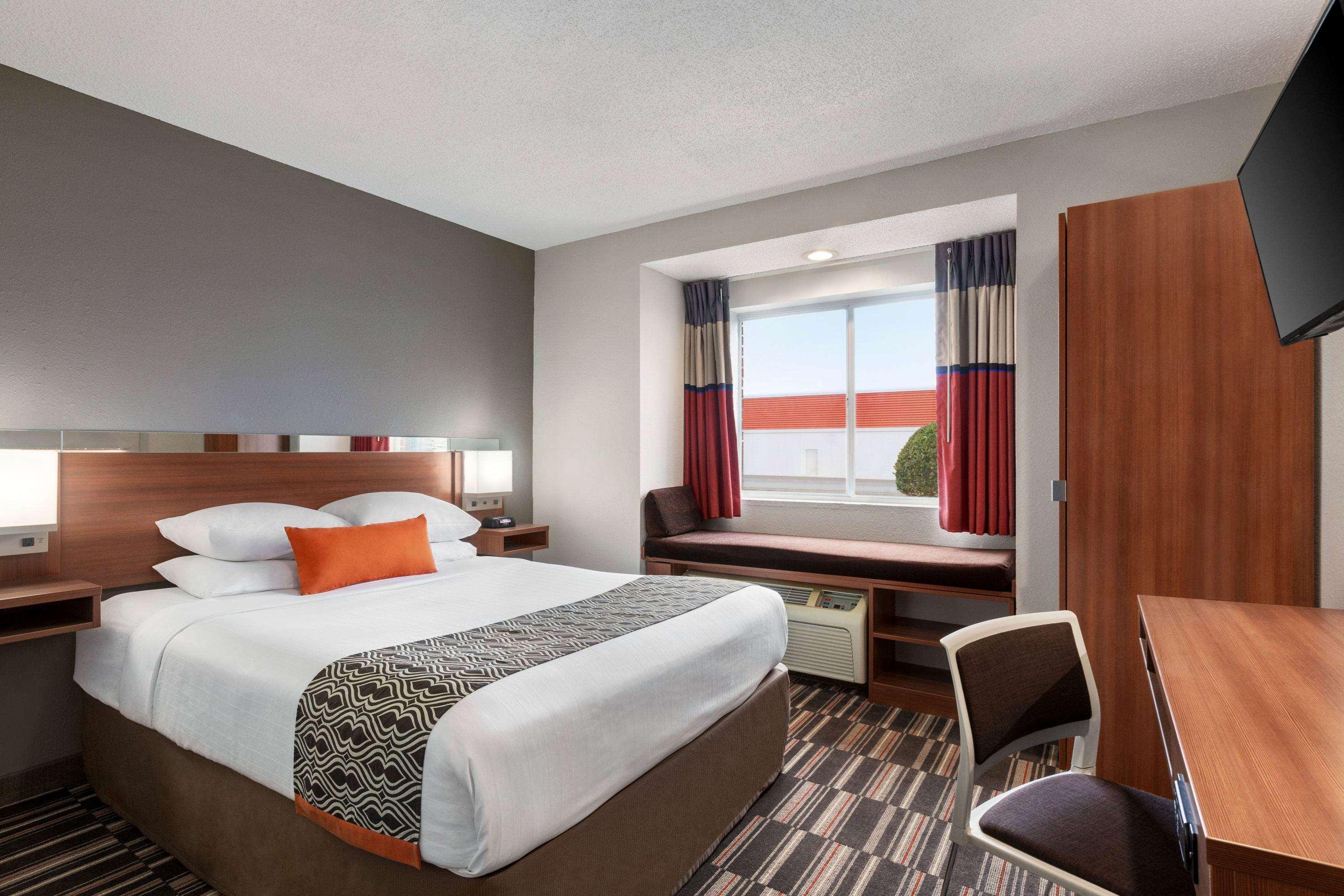 Microtel Inn & Suites By Wyndham Tifton Luaran gambar