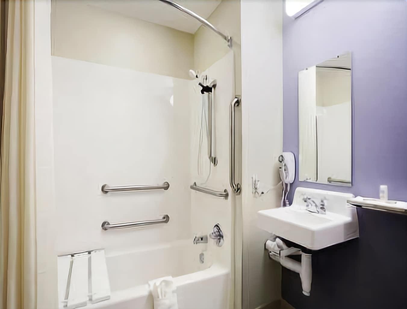 Microtel Inn & Suites By Wyndham Tifton Luaran gambar