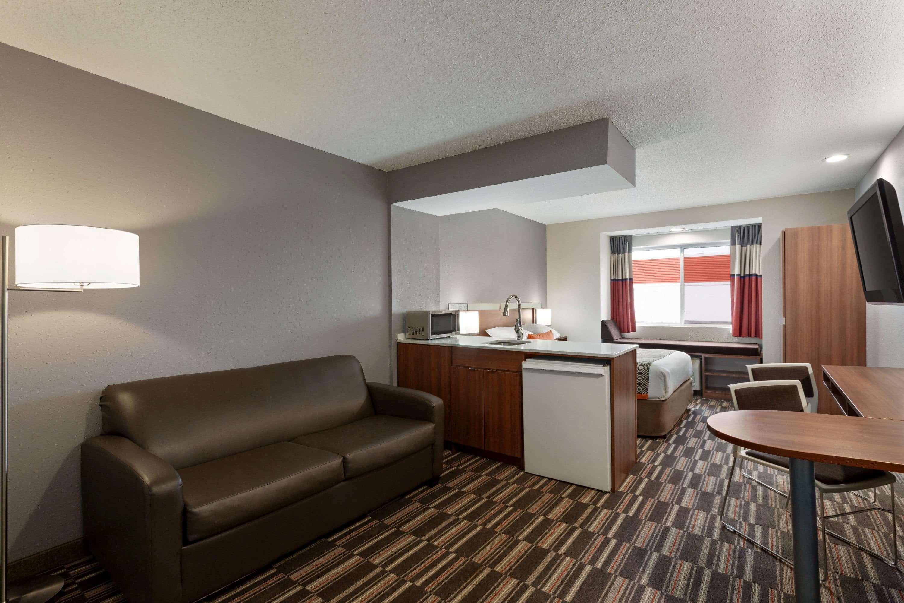 Microtel Inn & Suites By Wyndham Tifton Luaran gambar