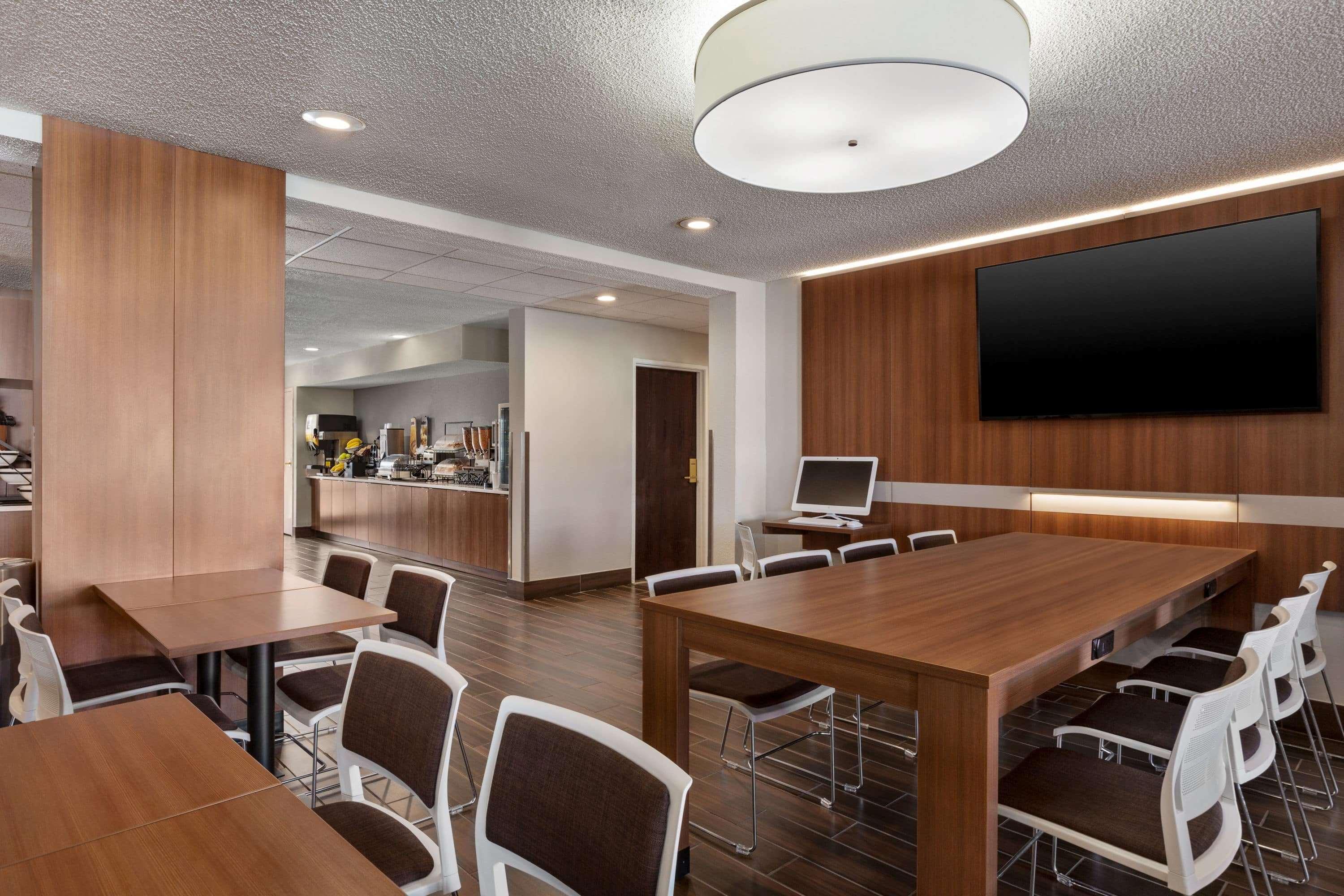Microtel Inn & Suites By Wyndham Tifton Luaran gambar