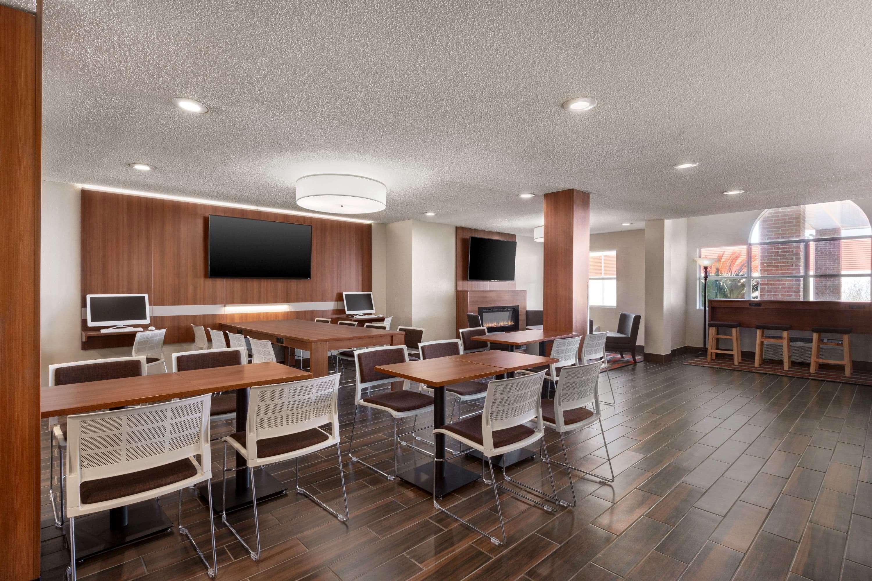 Microtel Inn & Suites By Wyndham Tifton Luaran gambar