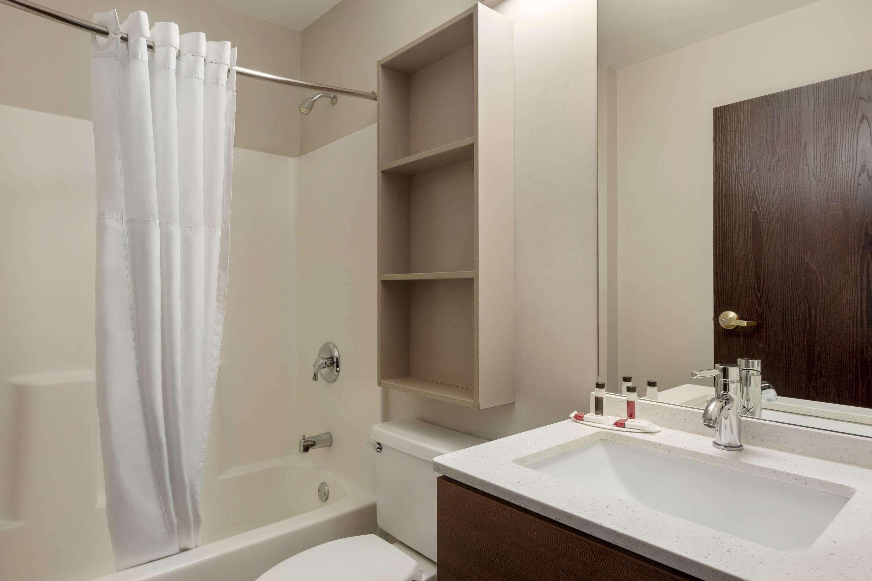 Microtel Inn & Suites By Wyndham Tifton Luaran gambar