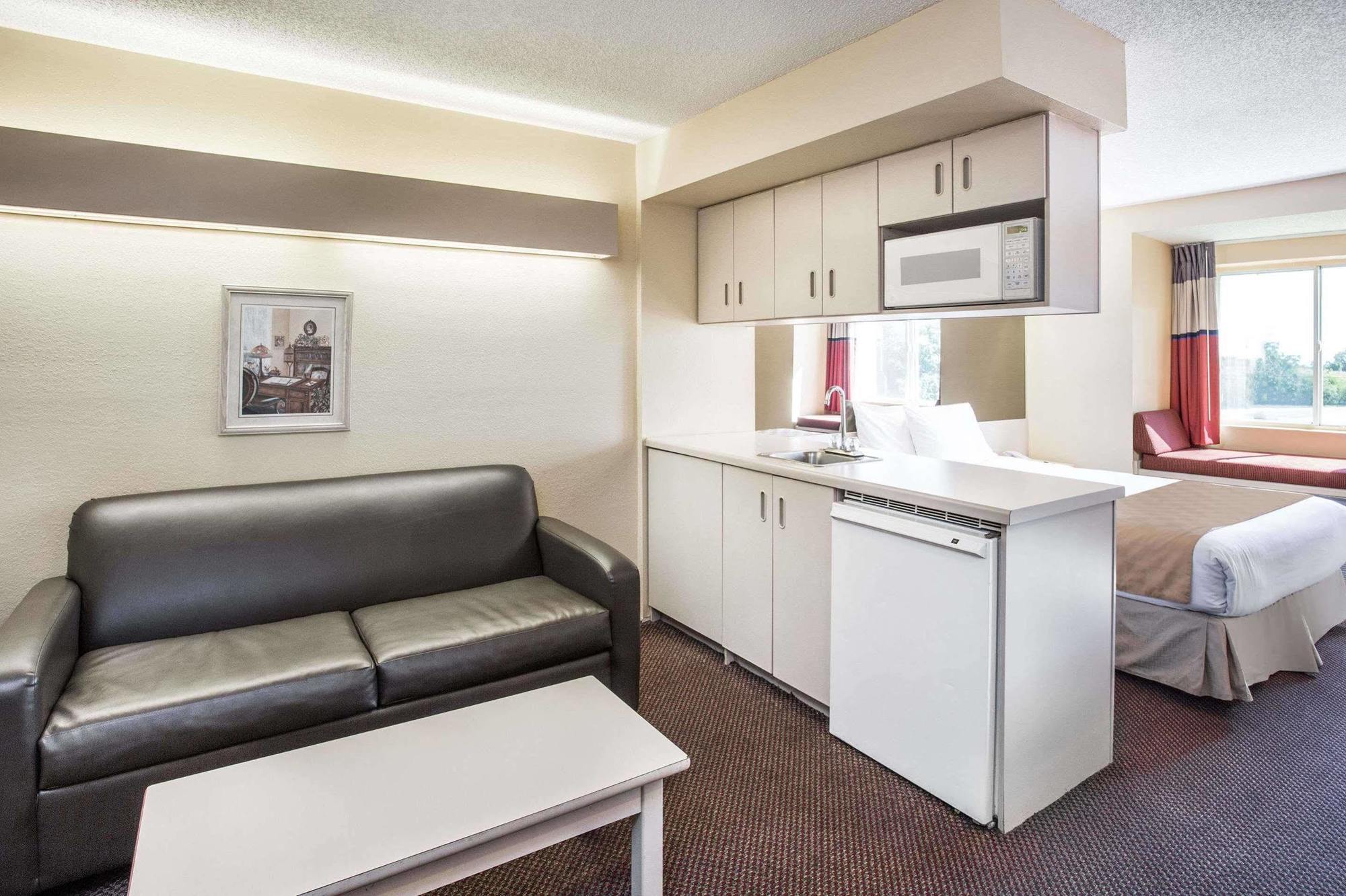 Microtel Inn & Suites By Wyndham Tifton Luaran gambar