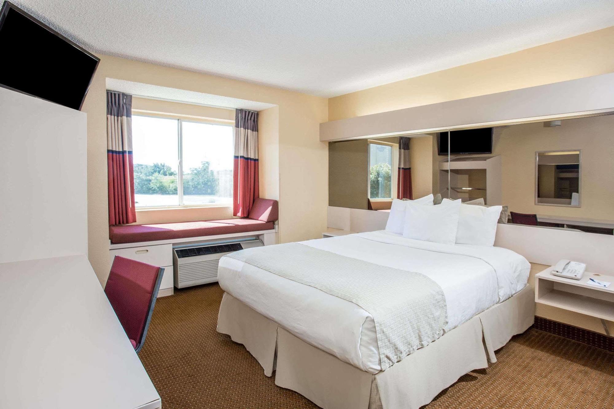 Microtel Inn & Suites By Wyndham Tifton Luaran gambar