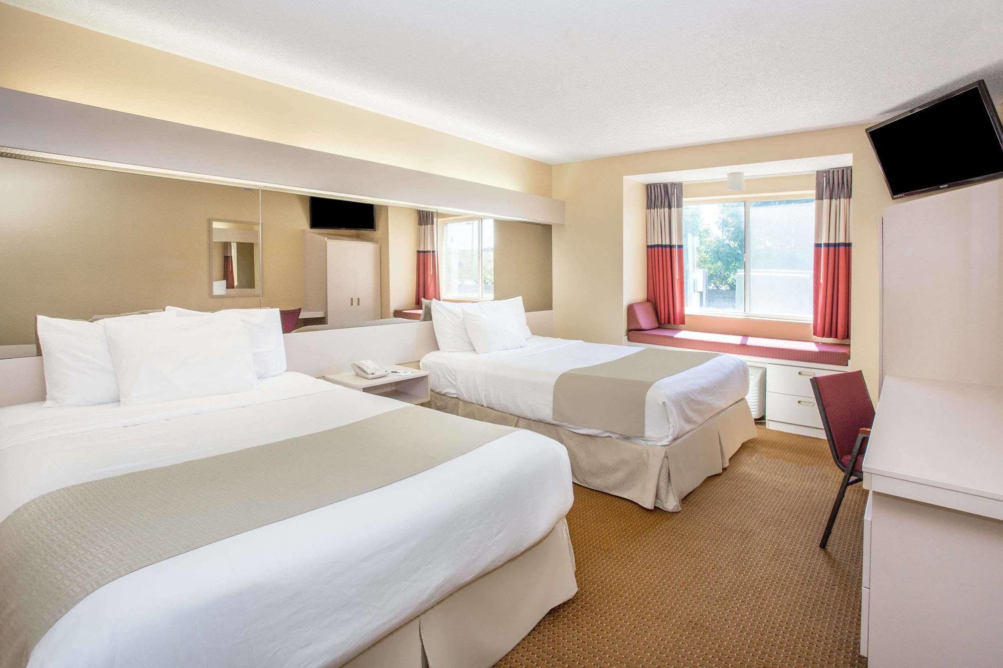 Microtel Inn & Suites By Wyndham Tifton Luaran gambar