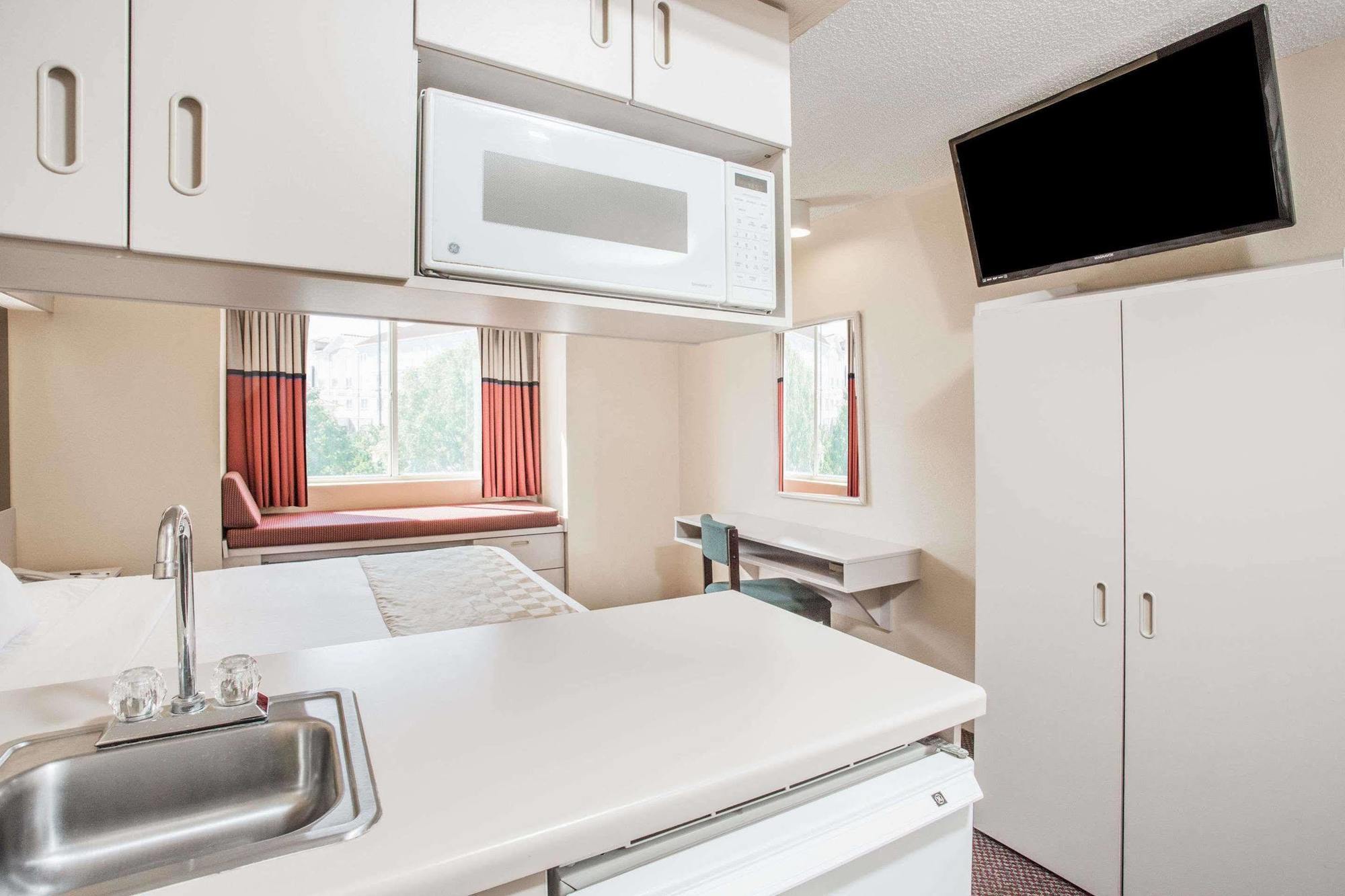 Microtel Inn & Suites By Wyndham Tifton Luaran gambar